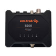 em-trak B200 Class B AIS Transceiver - 5W SOTDMA w/Battery Backup - 429-0007 - CW98709 - Avanquil
