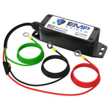 EMP Shield Micro – EMP & Lightning Protection for Vehicles (DC-12V-MICRO) - EMP-DC-12V-MICRO - Avanquil