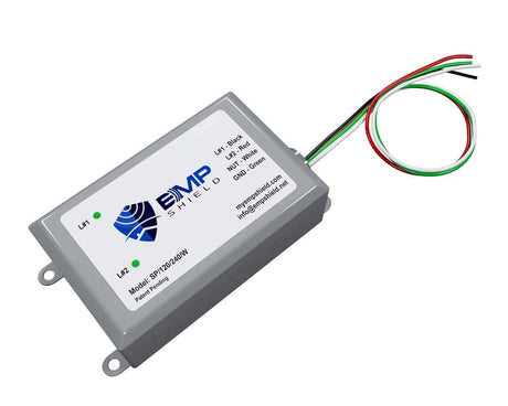 EMP Shield – Whole Home Generator EMP Shielding & Lightning Protection (SP-120-240-G) - EMP-GM-SP-120-240-G - Avanquil