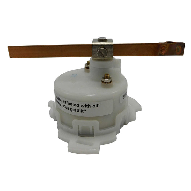 Faria Rudder Angle Sender Single Station - Standard or Floating Ground - 90530 - CW80108 - Avanquil