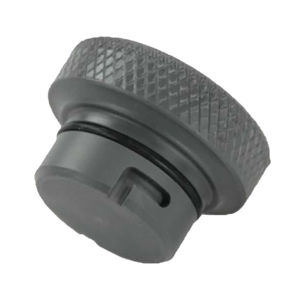 FATSAC Quick Connect Cap w/O-Ring - W739 - CW73020 - Avanquil