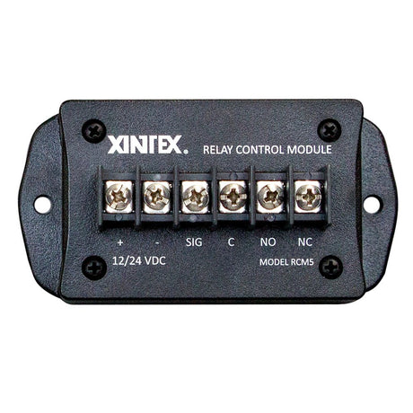Fireboy-Xintex CO Alarm Relay Control Module - RCM5 - CW65803 - Avanquil