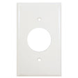 Fireboy-Xintex Conversion Plate f/CO Detectors - White - 100102-W - CW67776 - Avanquil