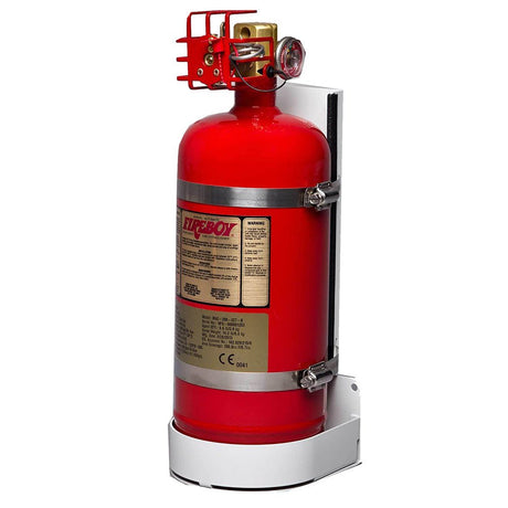 Fireboy-Xintex MA Series Fire Extinguishing System - 450 Cubic Feet - MA20450227-BL - CW94354 - Avanquil