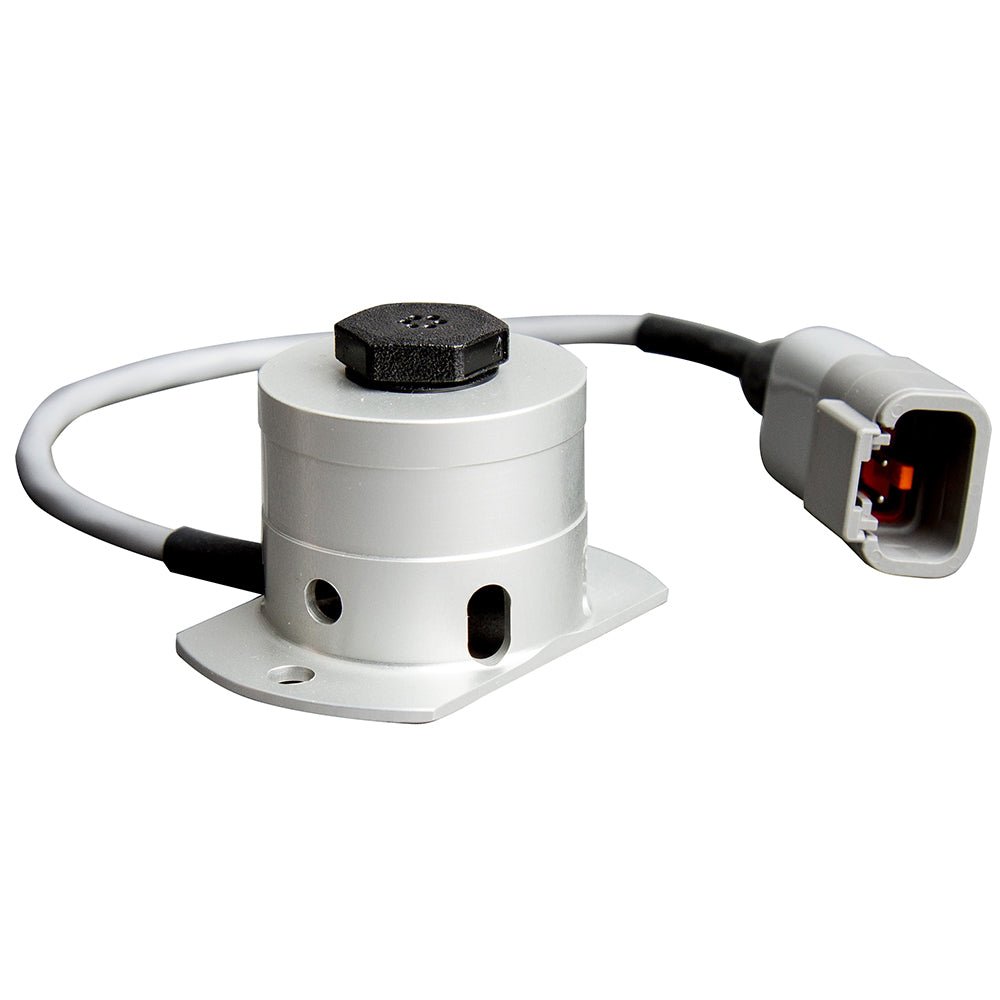 Fireboy-Xintex Propane & Gasoline Sensor w/Cable - Aluminum Housing - FS-A01-R - CW63897 - Avanquil