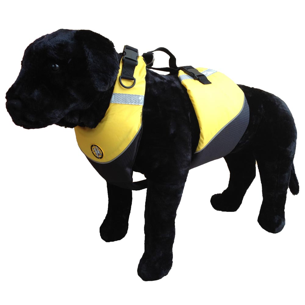 First Watch AK-1000 Dog Vest - Small - AK-1000-HV-S - CW55663 - Avanquil