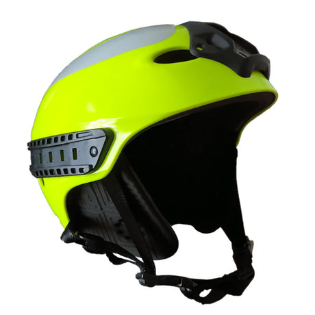 First Watch First Responder Water Helmet - Small/Medium - Hi-Vis Yellow - FWBH-HV-S/M - CW74807 - Avanquil