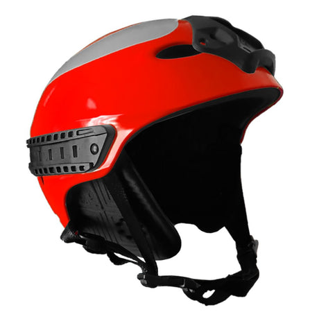 First Watch First Responder Water Helmet - Small/Medium - Red - FWBH-RD-S/M - CW74806 - Avanquil