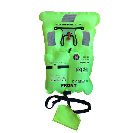 First Watch RBA-100 Micro Inflatable Emergency Vest - CW72952 - Avanquil