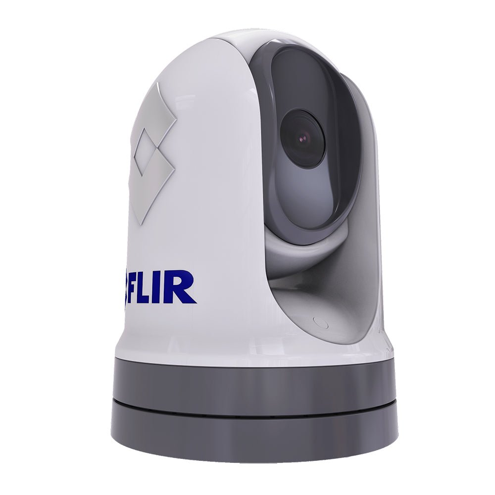 FLIR M332 Stabilized Thermal IP Camera - E70527 - CW80434 - Avanquil