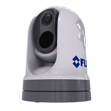 FLIR M364C LR Stabilized Thermal/Visible Long Range IP Camera - E70520 - CW80437 - Avanquil