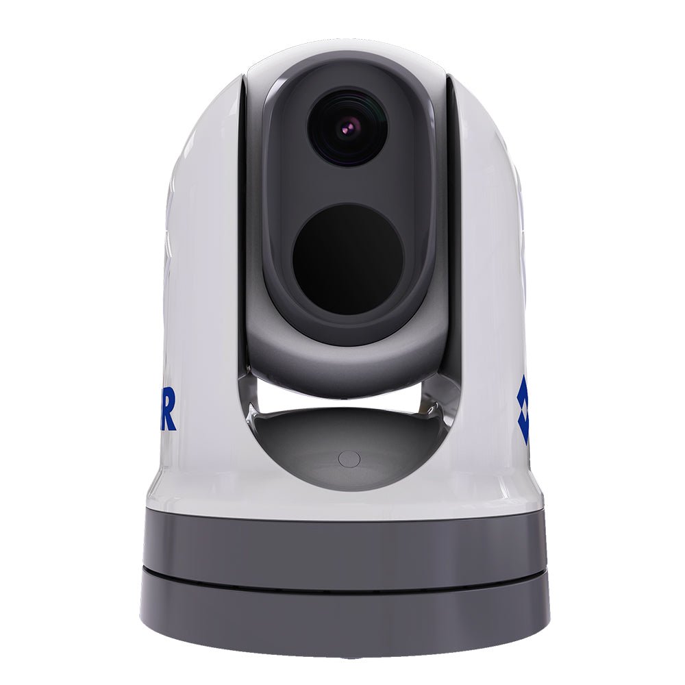 FLIR M364C Stabilized Thermal Visible IP Camera - E70518 - CW80436 - Avanquil