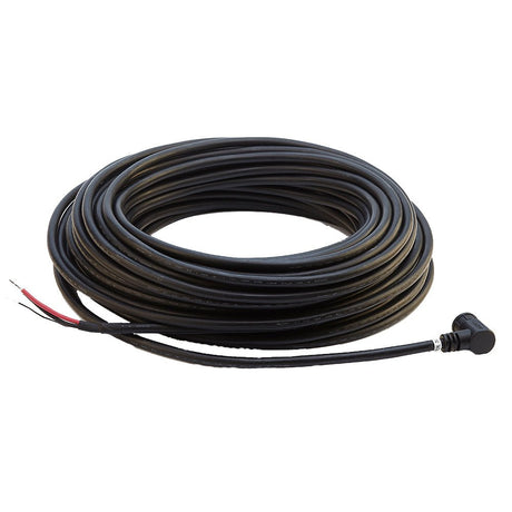 FLIR Power Cable RA 12 AWG - 100' - 308-0254-30-00 - CW59529 - Avanquil