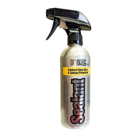 Flitz Ceramic Sealant 473ml/16oz Spray Bottle - CS 02906 - CW94059 - Avanquil