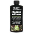 Flitz Rifle, Gun & Knife Wax - 7.6 oz. Bottle - GW 02785 - CW42812 - Avanquil