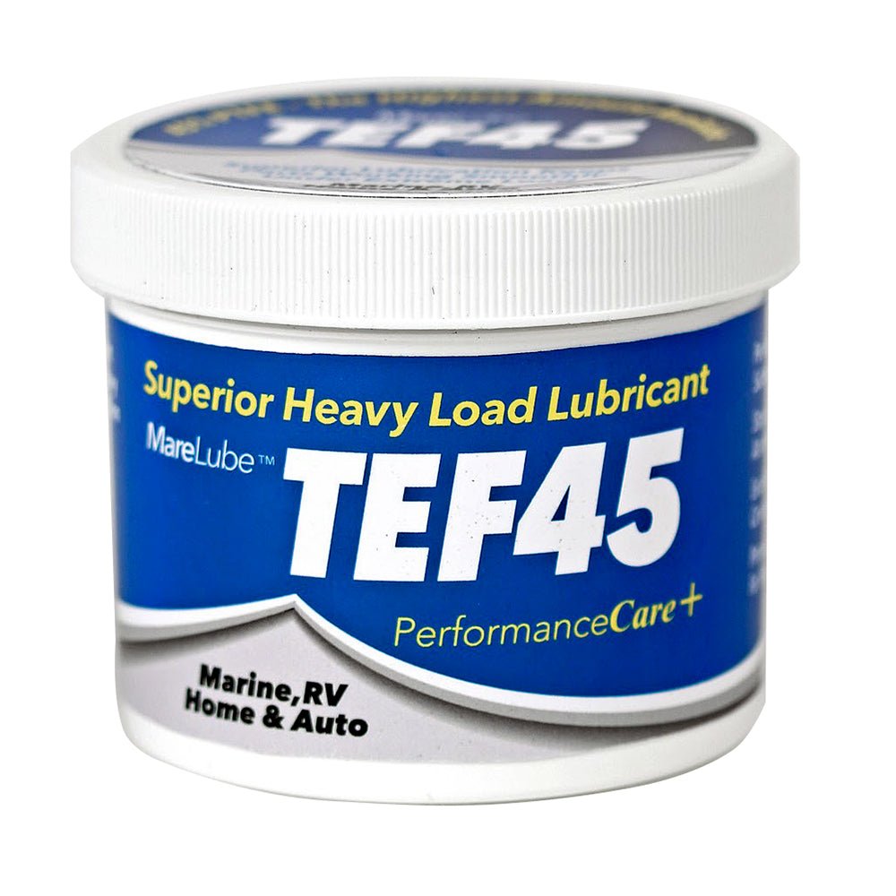 Forespar MareLube TEF45 Max PTFE Heavy Load Lubricant - 4 oz. - 770067 - CW73218 - Avanquil