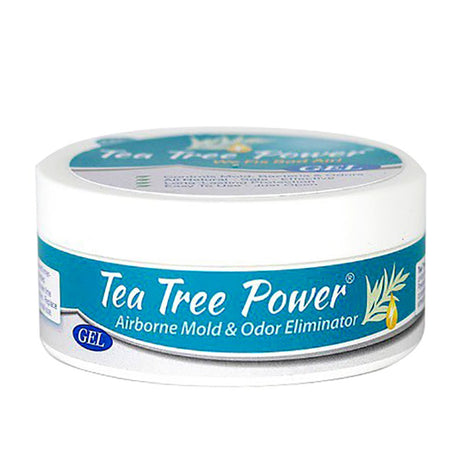 Forespar Tea Tree Power Gel - 2oz - 770201 - CW73242 - Avanquil