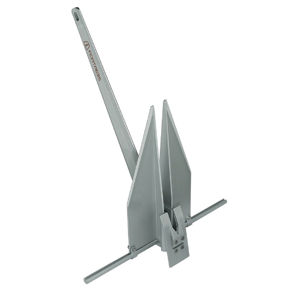 Fortress FX-7 4lb Anchor f/16-27' Boats - CW26264 - Avanquil