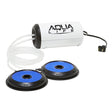 Frabill Aqua-Life® Aerator Dual Output 110V - Greater Than 100 Gallons - 14212 - CW71443 - Avanquil