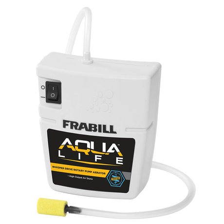 Frabill Aqua-Life® Portable Aerator - 14331 - CW71463 - Avanquil
