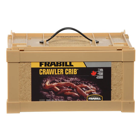 Frabill Crawler Cabin - Large - 1035 - CW71549 - Avanquil