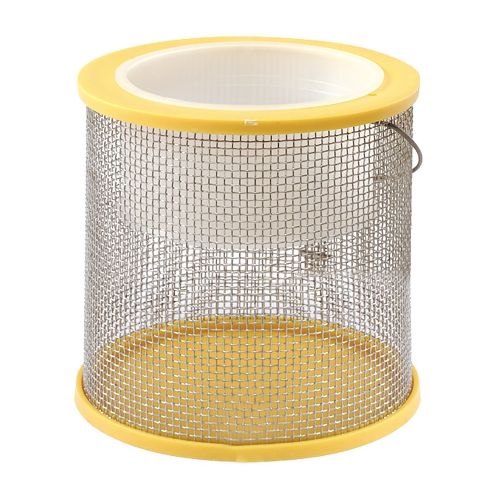 Frabill Cricket Cage Bucket - 1280 - CW71511 - Avanquil