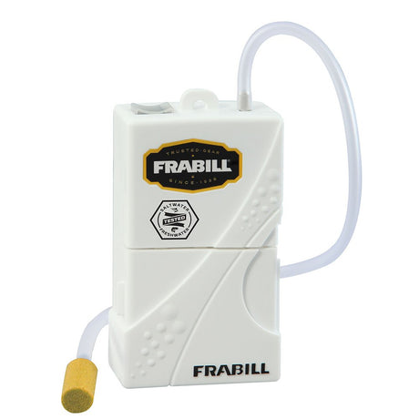 Frabill Portable Aerator - 14203 - CW71611 - Avanquil