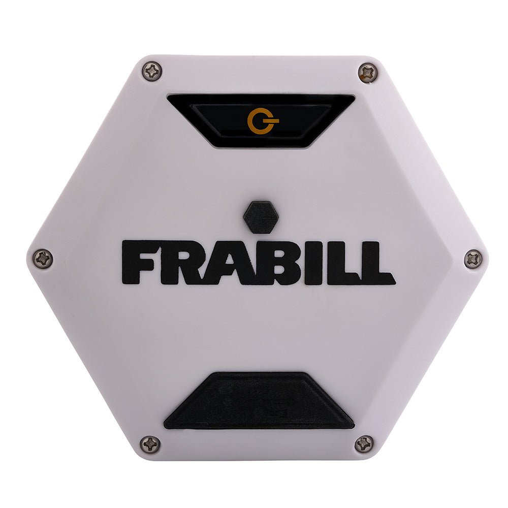 Frabill ReCharge Floating Aerator - FRBAP22 - CW96630 - Avanquil
