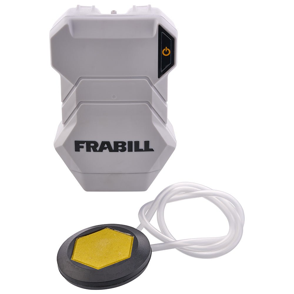 Frabill Whisper Quiet Aerator - FRBAP20 - CW96629 - Avanquil