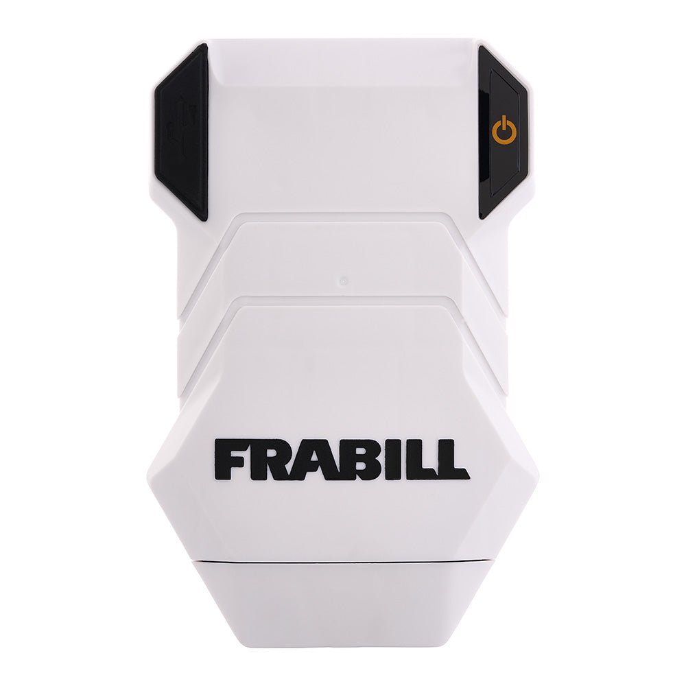 Frabill Whisper Quiet Deluxe Aerator - FRBAP30 - CW96631 - Avanquil