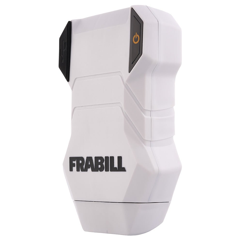 Frabill Whisper Quiet Deluxe Aerator - FRBAP30 - CW96631 - Avanquil