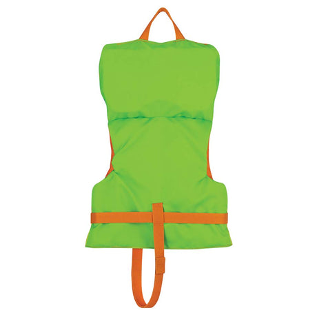 Full Throttle Infant/Child Character Life Jacket - Toucan - 104200-300-000-22 - CW91327 - Avanquil