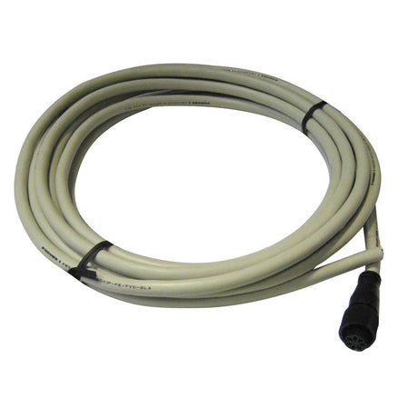 Furuno 1 x 7 Pin NMEA Cable - 5m - 000-154-028 - CW27366 - Avanquil