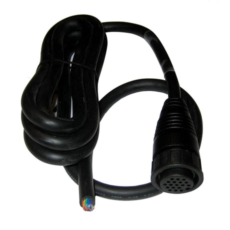 Furuno 18 Pin to Pigtail NMEA Cable - NavNet 3D & TZTouch - 000-164-608 - CW50933 - Avanquil