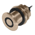 Furuno 235DHT-MSE Bronze Thru-Hull, Digital Depth and High-Precisiion Temp Sensor (7-Pin) - CW15111 - Avanquil