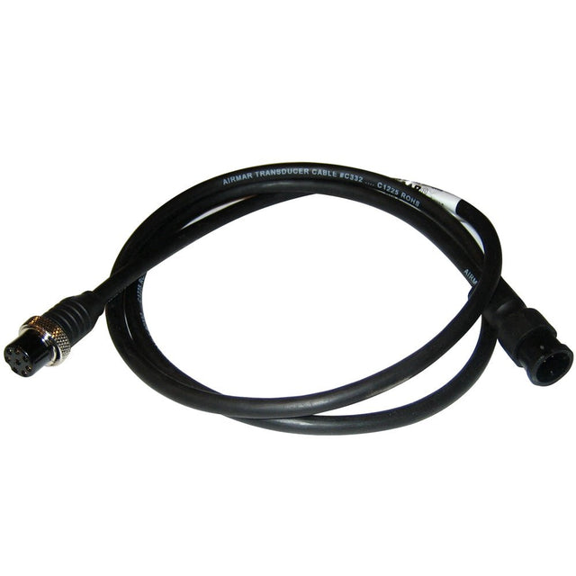 Furuno AIR-033-073 Adapter Cable, 10-Pin Transducer to 8-Pin Sounder - CW13255 - Avanquil