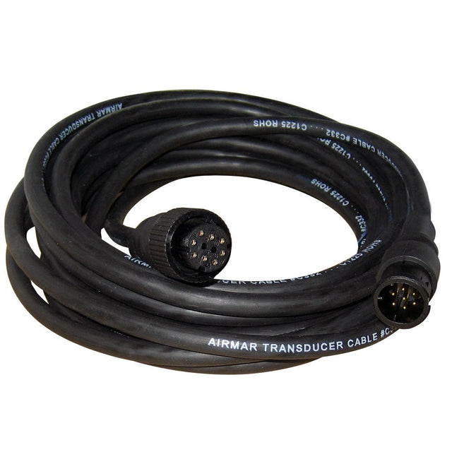 Furuno AIR-033-203 Transducer Extension Cable - CW13483 - Avanquil