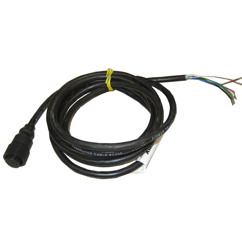 Furuno AIR-033-333 Transducer Pigtail - CW13770 - Avanquil