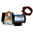 Furuno Autopilot Pump - PUMPHRP17-12 - CW29929 - Avanquil