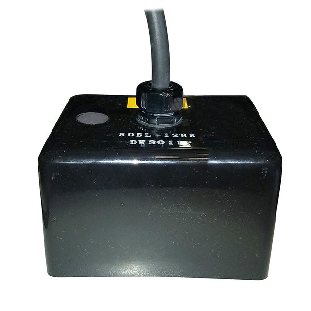 Furuno FRP Transducer - 50kHz - CA50BL-12HR - CW64381 - Avanquil