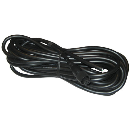 Furuno Head/NMEA 10m Cable - 1 x 6 Pin - 000-154-036 - CW13775 - Avanquil