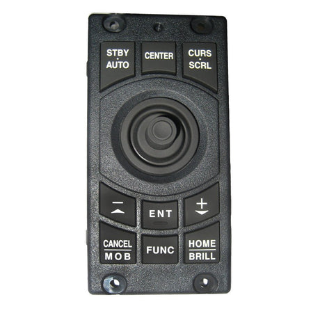 Furuno NavNet TZtouch Remote Control Unit - MCU002 - CW53296 - Avanquil