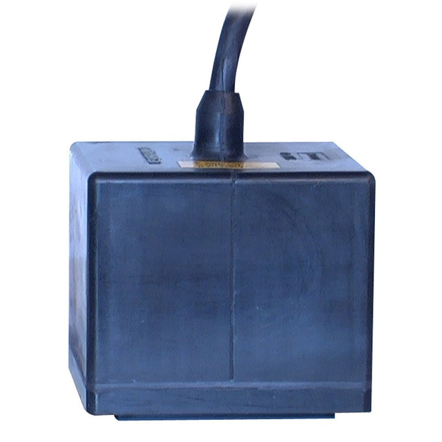 Furuno Rubber Coated Transducer, 1kW (No Plug) - CA28F-8 - CW13390 - Avanquil