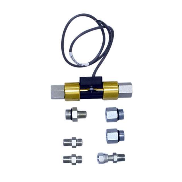 Furuno SafeHelm2 Sensor w/Adapter Pack - SAFEHELM2 - CW90059 - Avanquil