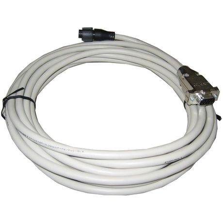 Furuno Upload/Download Cable - NET-DWN-CBL - CW15022 - Avanquil