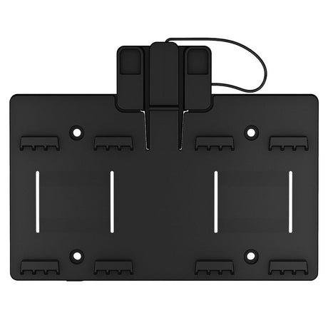 FUSION Apollo™ 6 & 8 Channel Marine Amplifier Mounting Bracket - 010-12964-11 - CW90118 - Avanquil