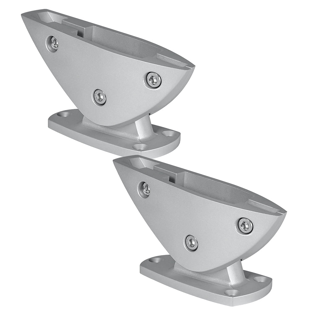 Fusion Deck Mount Wake Tower Brackets - 010-12831-20 - CW85119 - Avanquil