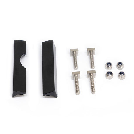 FUSION Front Flush Kit for MS-SRX400 and MS-ERX400 Apollo Series Components - 010-12830-00 - CW73987 - Avanquil