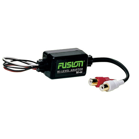 FUSION HL-02 High to Low Level Converter - CW43353 - Avanquil