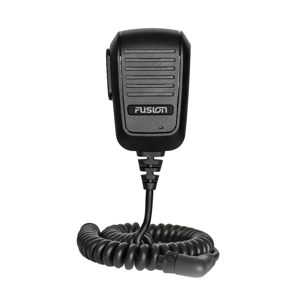 FUSION Marine Handheld Microphone - 010-13014-00 - CW87061 - Avanquil
